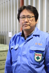 原田室長