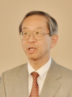 130607日立ツール東日本 説明をする田中社長