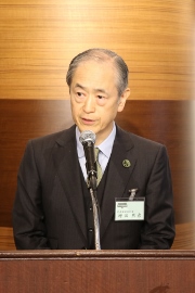 150615三菱日立ツール2 増田三菱日立ツール社長