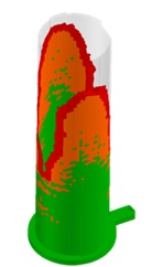 140211フランス ProCASTにおける鋳造欠陥の予測
