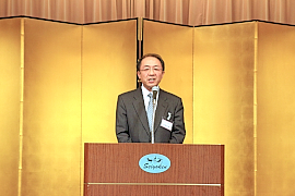140211金型2 牧野日本金型工業会会長
