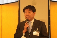 池上 池上金型工業社長