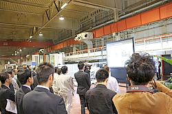 141215top2 大口製作所並びに精工紹介エリア