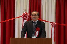 高井 切削フォーラム21会長