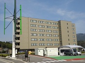 130529森精機女子寮 女性社員専用寮外観