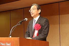 160122ロボット2 糟谷 経済産業省製造産業局長