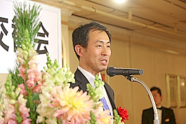 佐脇 経済産業省 産業機械課長