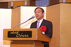 糟谷 経済産業省製造産業局長