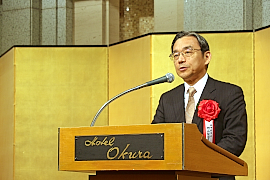 160122産機工2 糟谷 経済産業省製造産業局長