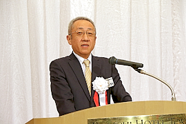 160122輸入協会1 中川会長
