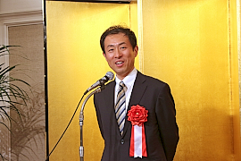 160209機器2 佐脇 経済産業省産業機械課長