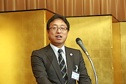 遠山 経産省 素形材産業室長