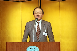 牧野 日本金型工業会会長