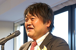 160522天青会2 千葉新会長