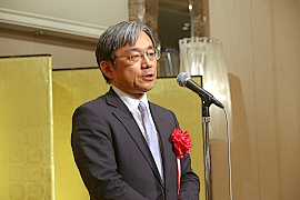 糟谷 経産省製造産業局長