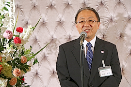 160620金型1 三期目を就任した牧野会長