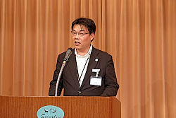 170530金型工業会2 蘆田 経産省素形材産業室長