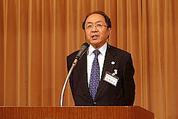 170530金型工業会3 日本金型工業会 牧野会長