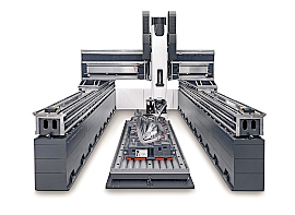 170530DMGMORI2 フロンテン工場での展示機内