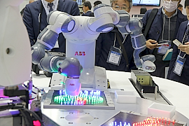 171218ロボット5ABB