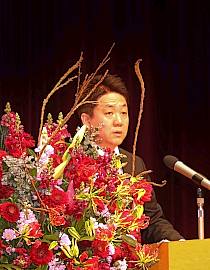 経産省 岡本素形材産業室長
