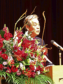 日刊工業新聞社 井水社長