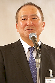 171218日工販1 日工販 中野東部地区委員長