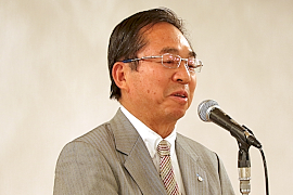 171218日工販2 日工販 冨田会長