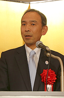 180118日本工作機械工業会 経済産業省 多田製造産業局長 経済産業省 多田 製造産業局長