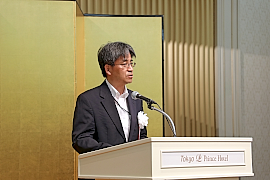 180611フルパ2 上田 経済産業省大臣官房審議官