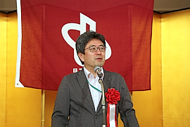 180611機器2 経済産業省 片岡 産業機械課長
