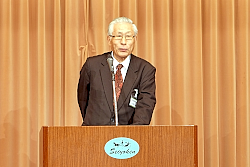 加藤前東部支部長