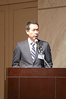 180627MSM2 説明をする中村常務