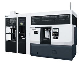 180918DMGMORI2 ALX 2500(ローダモジュールシステム)