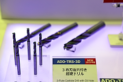 ADO－TRS