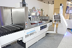 GS-86CVs