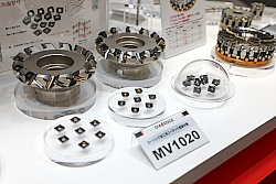切削寿命の基準を覆すコーティング技術！