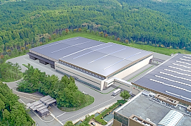 190101アマダ1 富士宮事業所 モジュール工場