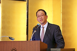 190114NaITO1 説明をする坂井社長