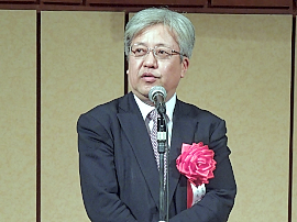 190129ロボット2 経済産業省 井上 製造産業局長