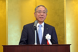 190129測定1 日本精密測定機器工業会 中川会長
