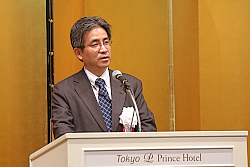 190213フルパ2 経済産業省 上田 大臣官房審議官