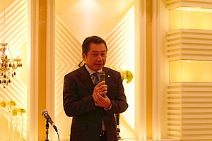 190301top4 業界のトレンドを話す渡邊営業本部長