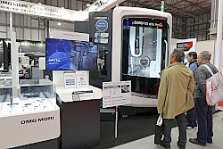 DMU 60 eVo