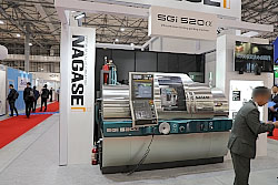 SGi 520α