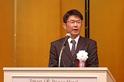 190605フルパ2 経産省 大石大臣官房審議官