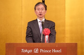 200211ロボット2 経産省 高田 製造産業局長