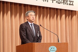 200211金型東部1 鈴木 日本金型工業会東部支部長