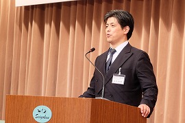 経産省 松木 素形材産業室長