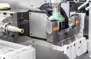 200211top2 旋盤工具は放射状の高点サーチを使用したレーザ測定システムで測定可能